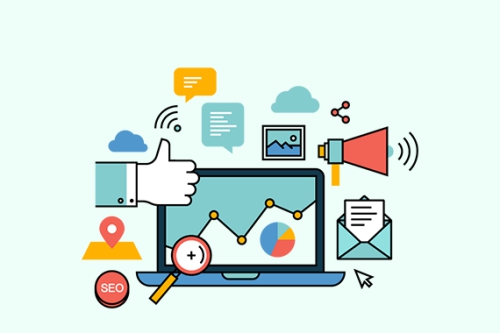 廉江提升网络推广效果企业要注意哪些方面的问题