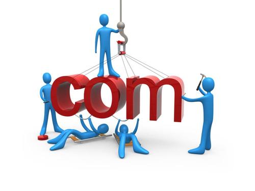 廉江企业网站建设成功与否和哪些有关呢