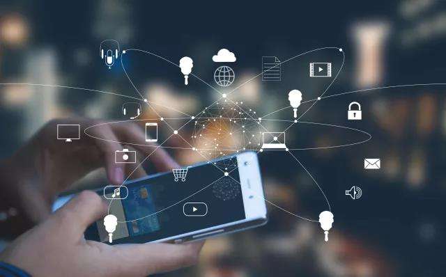 廉江分析企业做微信营销常见的几种模式