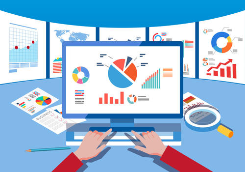 廉江哪一种网站设计风格才是适合企业呢？