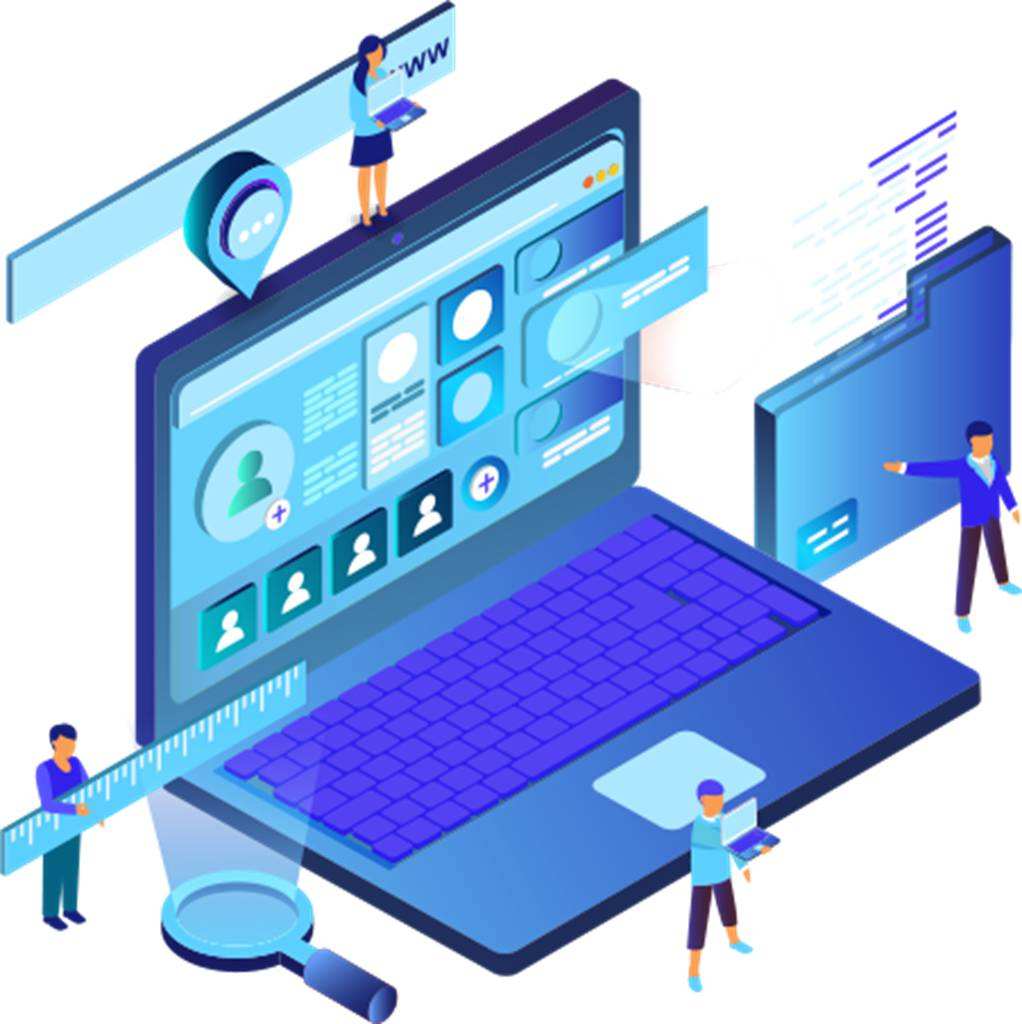 廉江分析企业网站设计过程中需要注意的几个问题